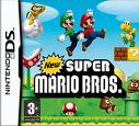 New Super Mario Bros. (Nintendo DS)