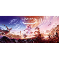 Horizon: Forbidden West (PC)
