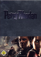 Perry Rhodan - The Adventure (PC)