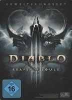 Diablo III - Reaper of Souls (PC)