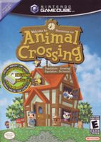 Animal Crossing (Nintendo GameCube)