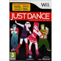 Just Dance (Nintendo Wii)