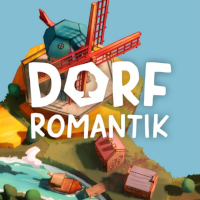 Dorfromantik (Nintendo Switch)