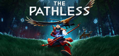 The Pathless (PlayStation 4)