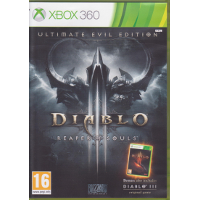 Diablo III: Reaper of Souls - Ultimate Evil Edition (Xbox 360)