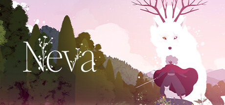 Neva (PlayStation 4)