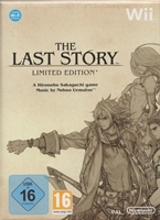 The Last Story (Nintendo Wii)