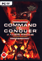 Command & Conquer 3 - Kanes Rache  (PC)