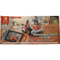 Mario Kart Live - Home Circuit (Nintendo Switch)