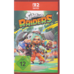 Splatoon Raiders (Nintendo Switch 2) Splatoon Raiders (Nintendo Switch 2)