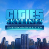 Cities: Skylines - Nintendo Switch Edition (Nintendo Switch)