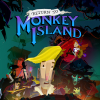 Return to Monkey Island (Nintendo Switch)