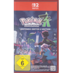 Pokémon-Legenden: Z-A (Nintendo Switch 2) Pokémon-Legenden: Z-A (Nintendo Switch 2)